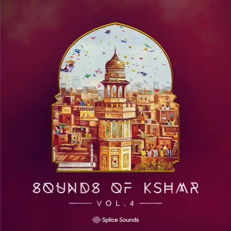 Sounds of KSHMR Vol.4