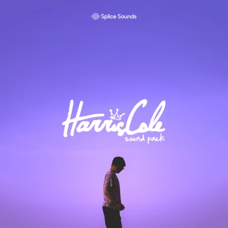 Harris Cole Sound Pack