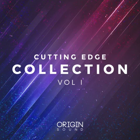 Cutting Edge Collection Vol. 1