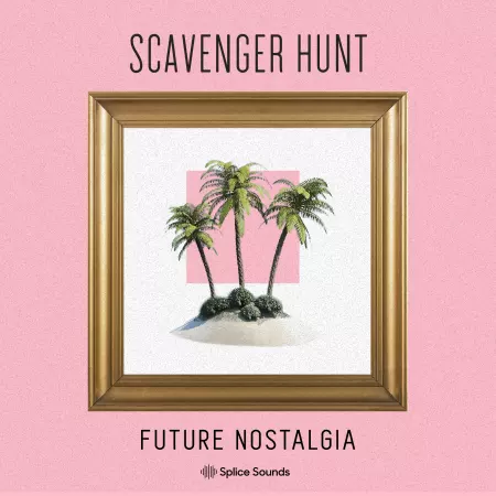 Scavenger Hunt – Future Nostalgia