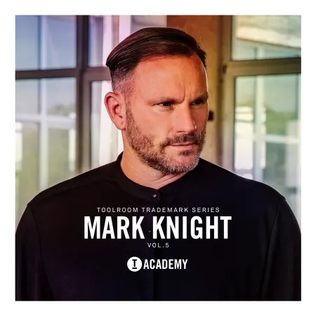 Mark Knight Vol. 5 – Trademark Series