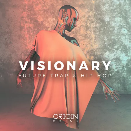 Visionary – Future Trap & Hip Hop