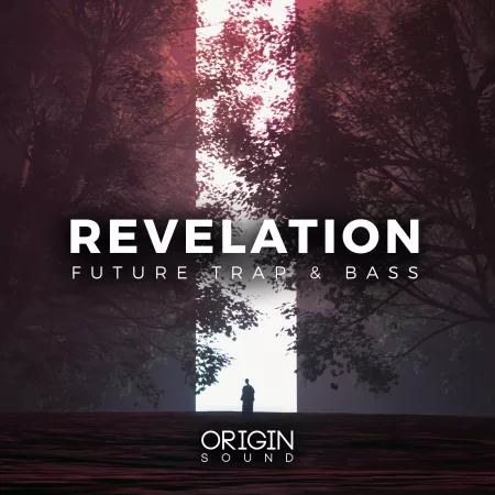 Revelation – Future Trap & Bass