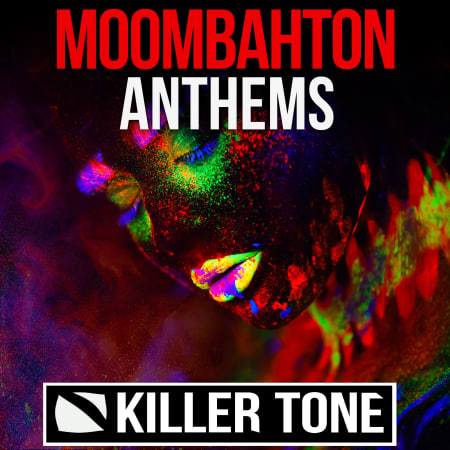 Killer Tone – Moombahton Anthems