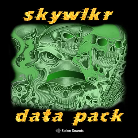 skywlkr – data pack