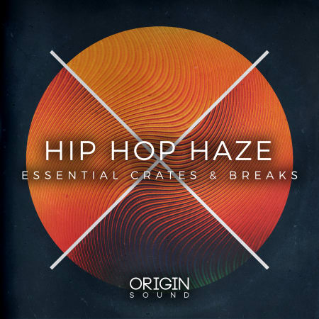 Hip Hop Haze – Essential Crates & Breaks