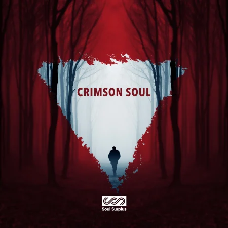 Crimson Soul
