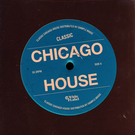 SM White Label – Classic Chicago House