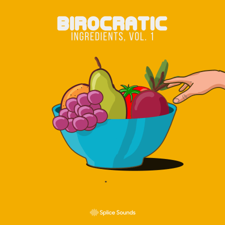 Birocratic’s Ingredients Sample Pack