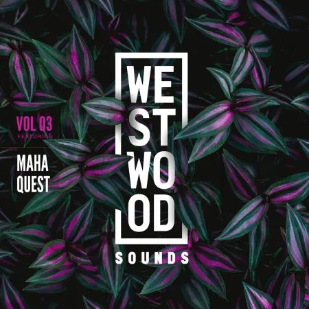 Westwood Sounds Vol 3 – Maha Quest