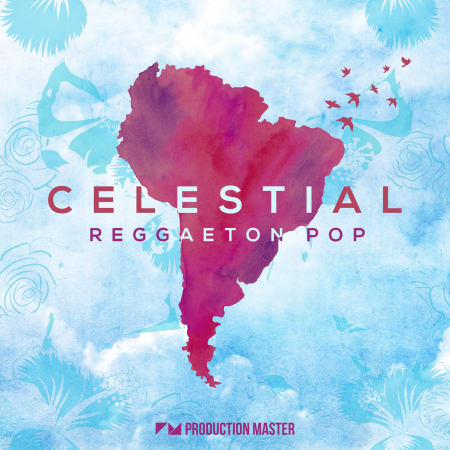 Celestial Reggaeton Pop