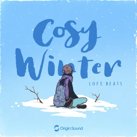 Cosy Winter – Lofi Beats