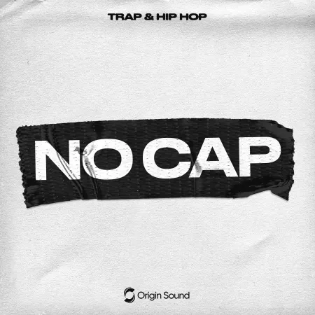 No Cap – Trap & Hip Hop