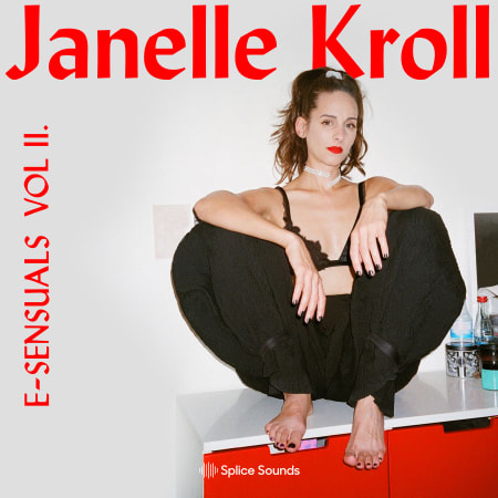 Janelle Kroll – E-Sensuals Vol II
