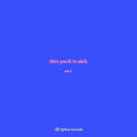 Oshi presents “this pack is sick” Vol. 1