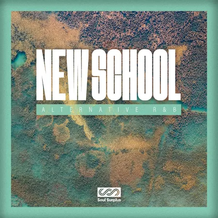 New School – Alternative R&B