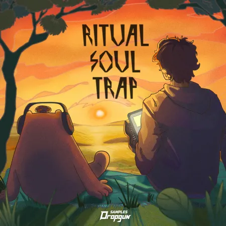 Ritual Soul Trap