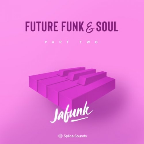 Jafunk’s Future Funk & Soul Vol. 2