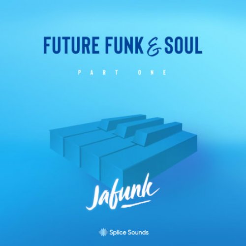 Jafunk’s Future Funk & Soul Sample Pack