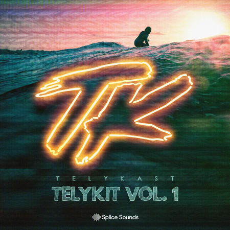 TELYKAST: TELYKIT Vol 1