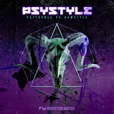 Psystyle – Psytrance Vs. Rawstyle