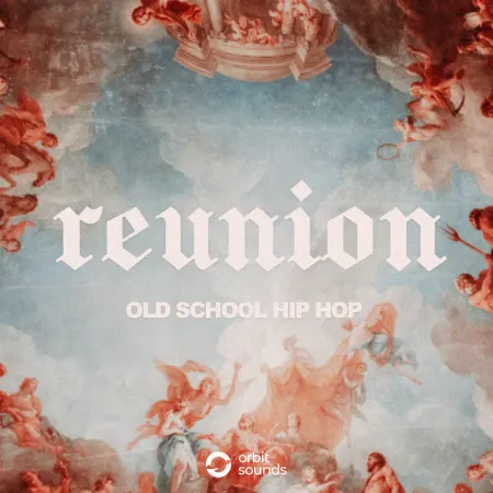 Reunion – Old School Hip Hop