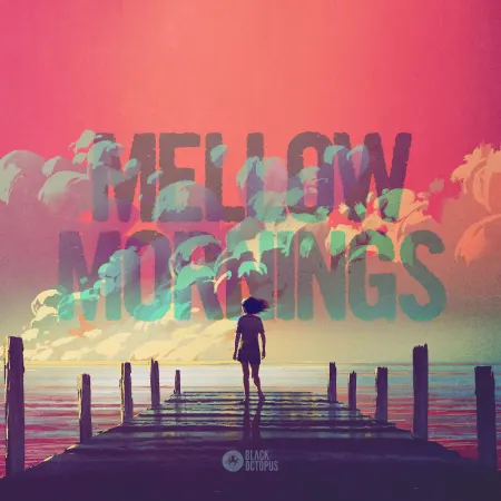 Mellow Mornings – Lofi Vibes
