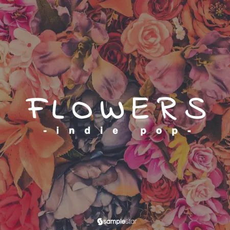 Flowers: Indie Pop