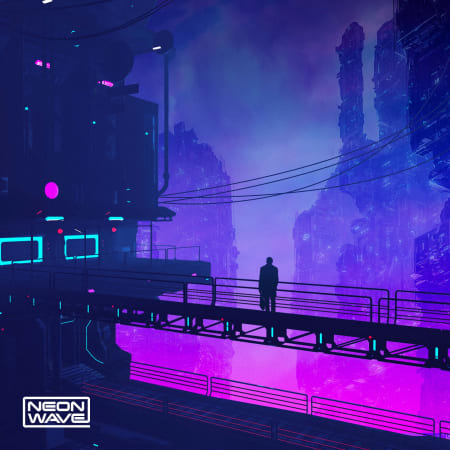 Neon Noir – Retro Soundtrack
