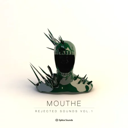 Mouthe – Rejected Sounds Vol. 1