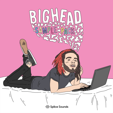 Bighead Sample Pack