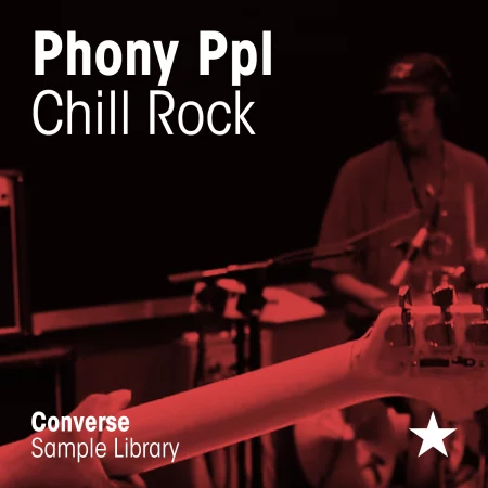 Phony Ppl – Chill Rock