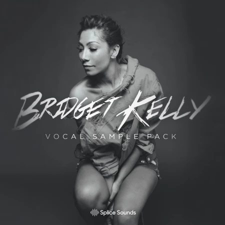 Bridget Kelly’s Vocal Sample Pack