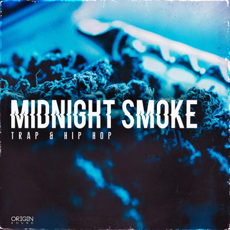 Midnight Smoke – Trap & Hip Hop