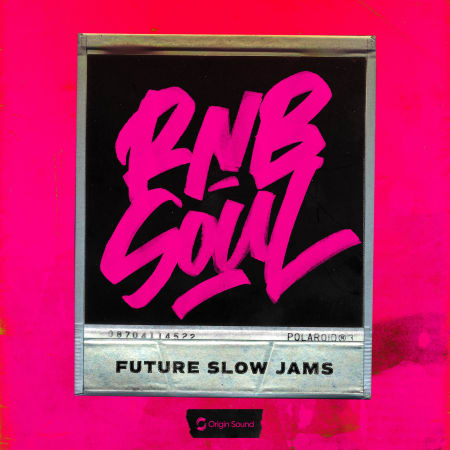 RNB Soul – Future Slow Jams