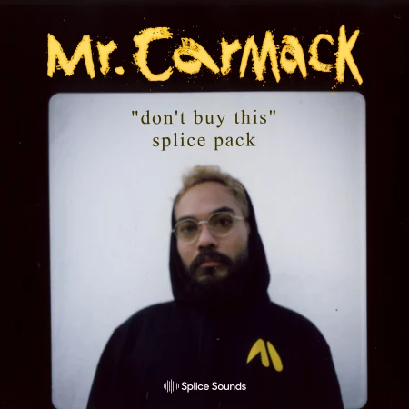Mr. Carmack’s “don’t buy this” Splice Pack