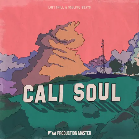 Cali Soul – Lofi Chill & Soulful Beats