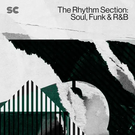 The Rhythm Section – Soul, Funk and R&B