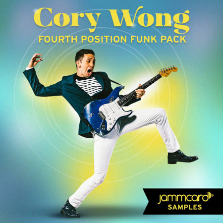 Cory Wong – Fourth Position Funk