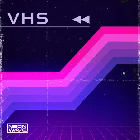 Rewind & Repeat – Retro VHS Melodics