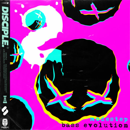 Modestep – Bass Evolution 2