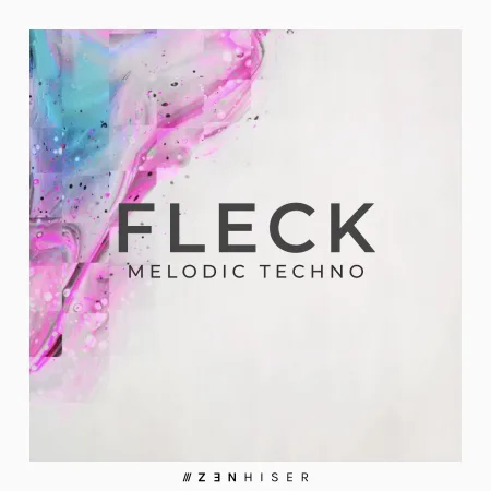 Fleck – Melodic Techno