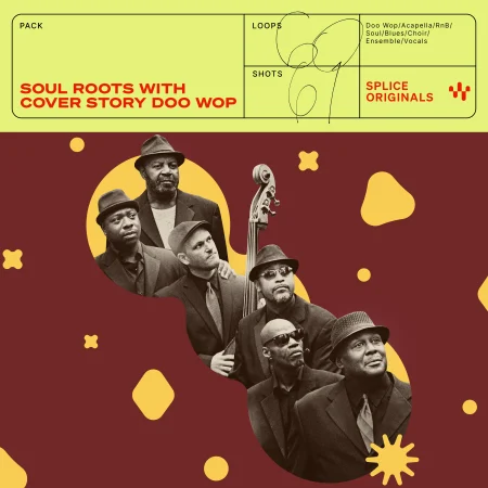 Soul Roots with Cover Story Doo Wop