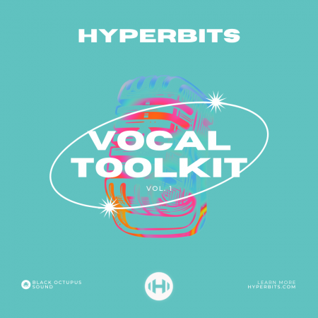 Hyperbits – Vocal Toolkit
