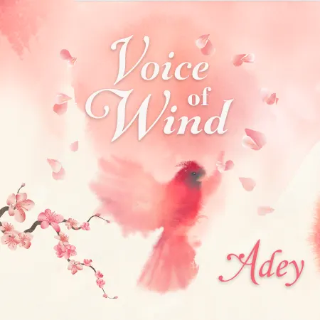Voice of Wind – Adey 140bpm Phrases