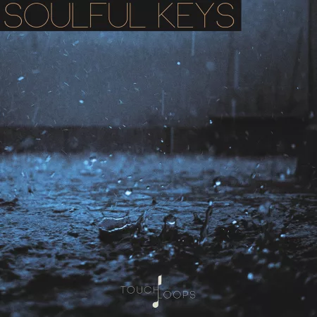 Soulful Keys