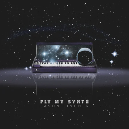 Fly My Synth: Jason Lindner