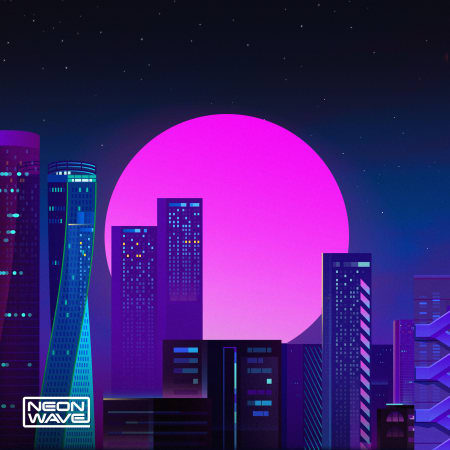City Of Synth – Retrowave