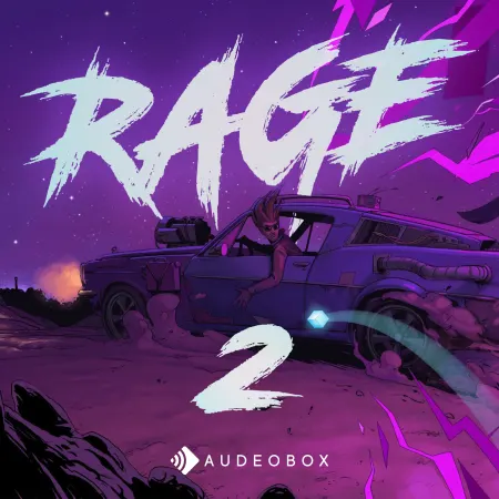 Rage 2 – Rage Trap