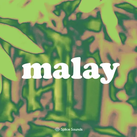 Malay Sample Pack